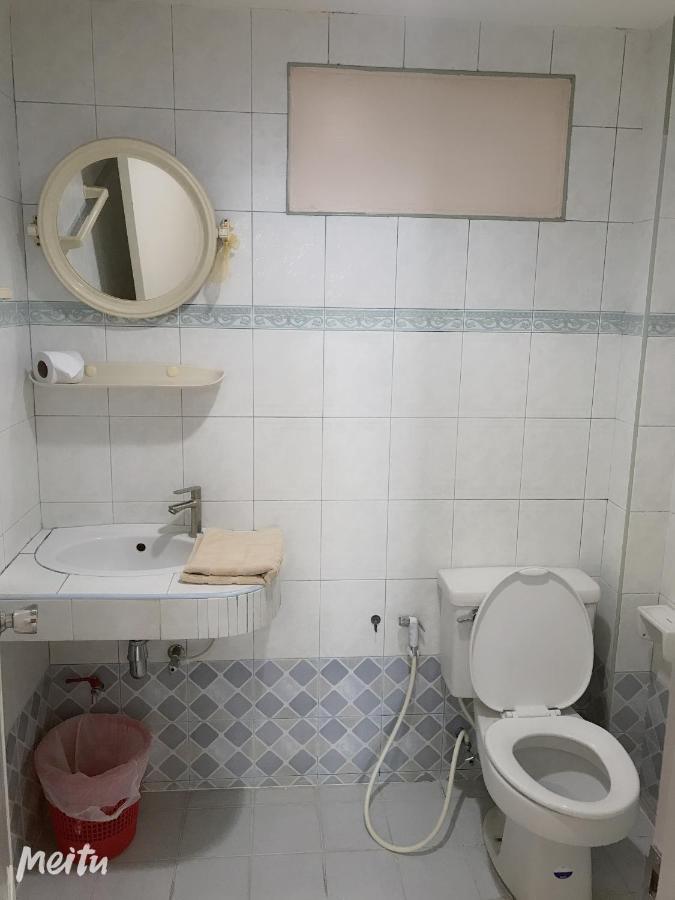 Baan Boa Guest House Patong Dış mekan fotoğraf